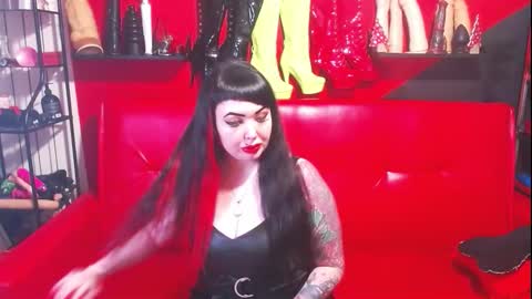 Snapshot of afroditagun666 chatting on 03-06-26, 07:21 AfroditaGun666 online show from 03-06-26, 07:21