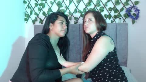 Lia  Valkyria online show from 11-11-25, 10:54