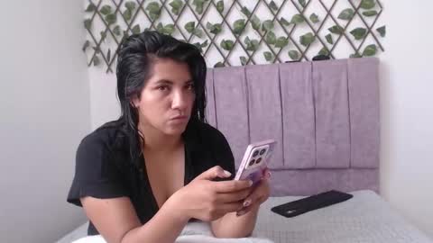 Lia  Valkyria online show from 01-08-26, 05:59