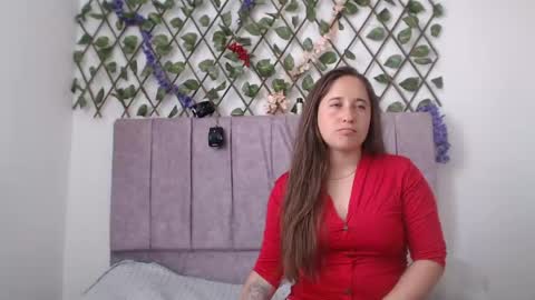 Lia  Valkyria online show from 05-01-26, 09:30