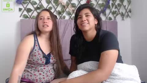 Lia  Valkyria online show from 06-19-26, 01:48