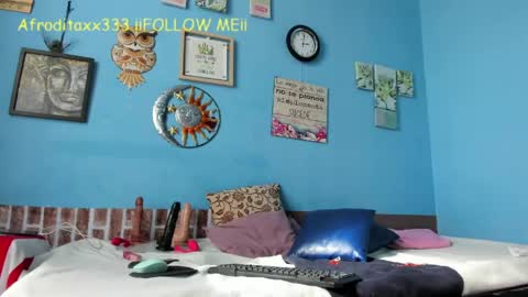 Afrodita online show from 05-01-26, 01:16