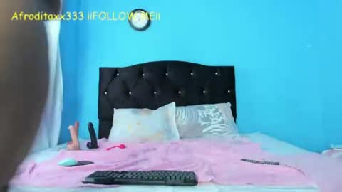 Afrodita online show from 07-13-26, 03:37