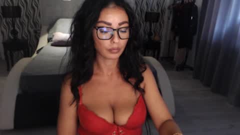 Snapshot of afrodityfit chatting on 09-23-25, 01:58 Afro online show from 09-23-25, 01:58