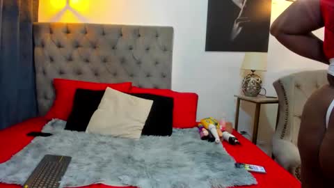 Snapshot of afrodiva69_ chatting on 12-04-25, 07:22 Afro Diva online show from 12-04-25, 07:22