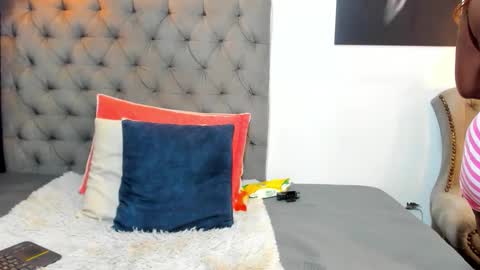 Snapshot of afrodiva69_ chatting on 03-02-26, 06:26 Afro Diva online show from 03-02-26, 06:26