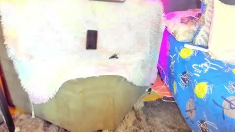 Snapshot of afrodiva69_ chatting on 07-14-26, 05:18 Afro Diva online show from 07-14-26, 05:18