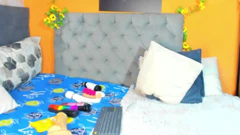Snapshot of afrodiva69_ chatting on 07-17-26, 03:50 Afro Diva online show from 07-17-26, 03:50