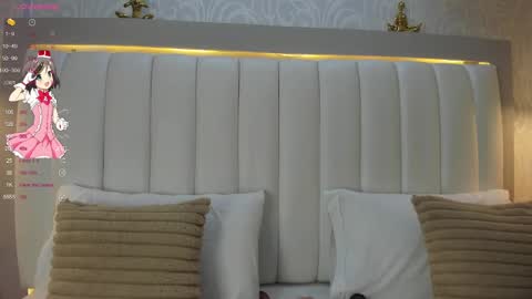 Snapshot of afrodytasky chatting on 02-19-25, 11:38 A F R O D I T A online show from 02-19-25, 11:38