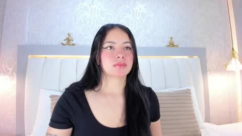 Snapshot of afrodytasky chatting on 10-02-25, 11:39 A F R O D I T A online show from 10-02-25, 11:39