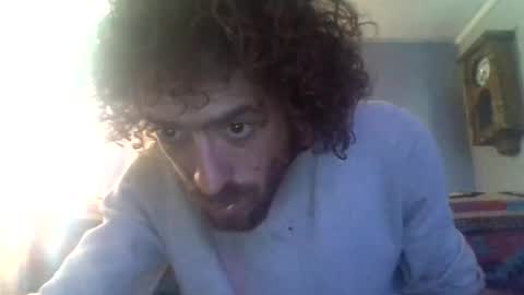 afromanblake online show from 10-18-25, 10:32
