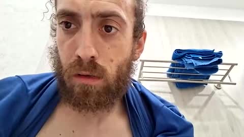 afromanblake online show from 04-18-26, 03:32