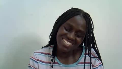 afronubians online show from 02-12-25, 01:16