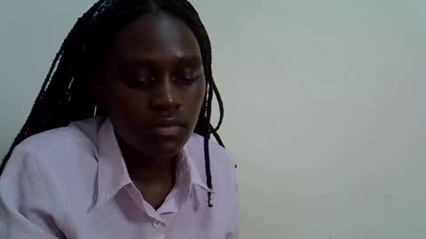 afronubians online show from 02-13-25, 04:39