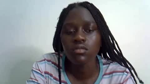 afronubians online show from 02-14-25, 05:41