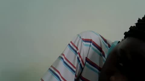 afronubians online show from 02-14-25, 08:52