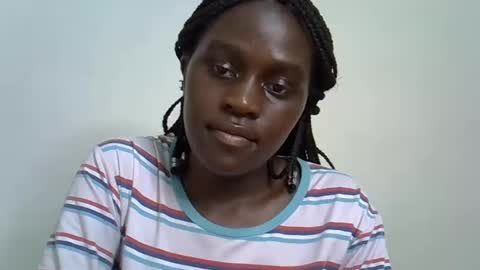 afronubians online show from 02-16-25, 03:38