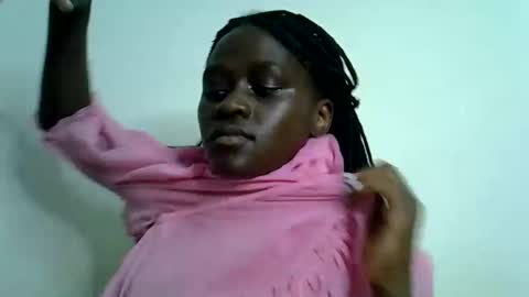 afronubians online show from 02-21-25, 11:55