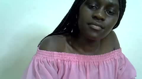 afronubians online show from 02-23-25, 04:13