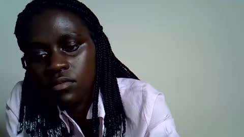 afronubians online show from 02-24-25, 08:36