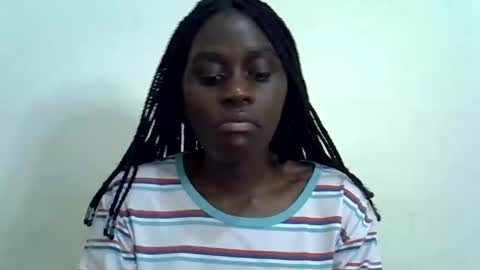 afronubians online show from 02-25-25, 12:03