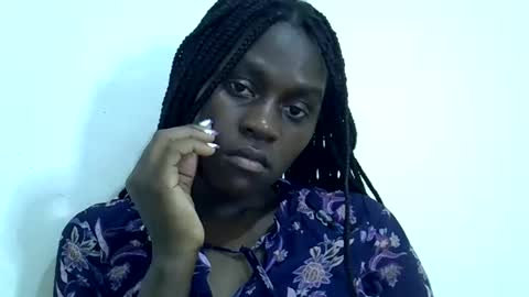 afronubians online show from 02-27-25, 08:09