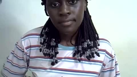 afronubians online show from 03-01-25, 07:04