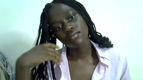 afronubians online show from 03-05-25, 05:29