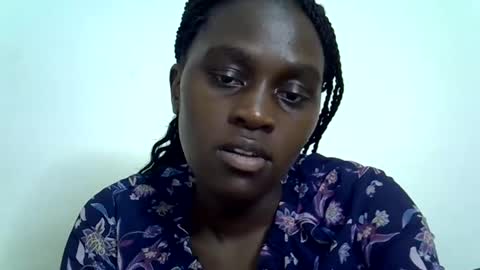 afronubians online show from 03-07-25, 12:12