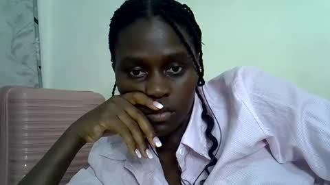 afronubians online show from 03-08-25, 08:57