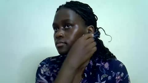 afronubians online show from 03-10-25, 09:21