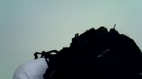 afronubians online show from 03-12-25, 07:49