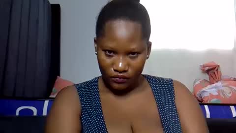 afronubians online show from 11-08-25, 08:25