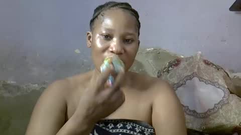 afronubians online show from 04-07-26, 09:15