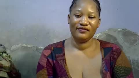 afronubians online show from 04-13-26, 06:24