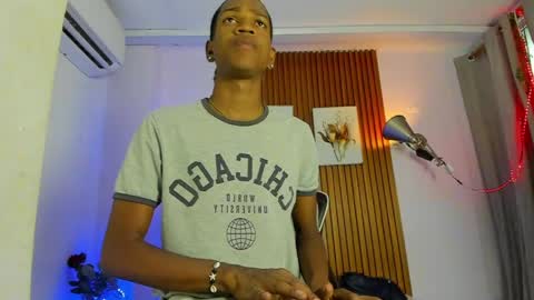 afrowayuu online show from 05-28-26, 05:32