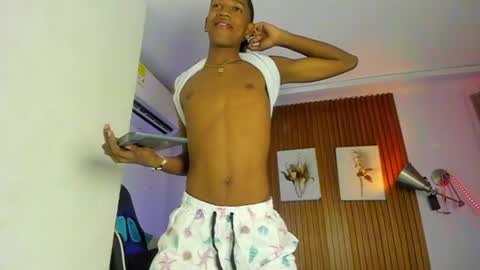 afrowayuu online show from 06-09-26, 05:46