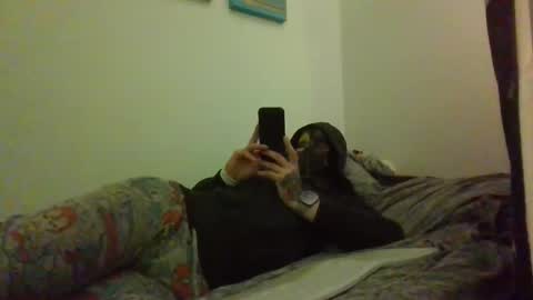 Snapshot of afterhourg chatting on 01-15-25, 10:27 afterhourg online show from 01-15-25, 10:27