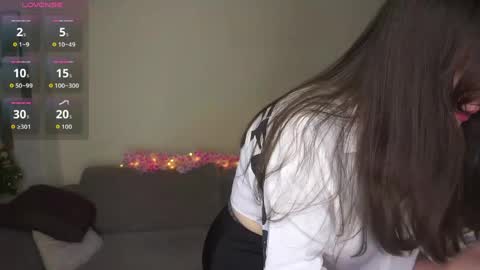 Lana  1800 - 0330 UTC   Mia 0700- 1630 UTC online show from 04-14-26, 06:08