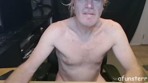 Snapshot of afunster chatting on 06-18-26, 02:34 afunsterr online show from 06-18-26, 02:34
