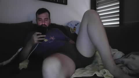 Snapshot of ag2021 chatting on 10-24-25, 02:24 Husbears online show from 10-24-25, 02:24