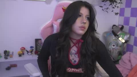 Agata online show from 12-01-25, 12:26