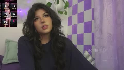 Agata online show from 03-11-26, 01:11