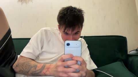 Mark online show from 05-03-26, 12:05