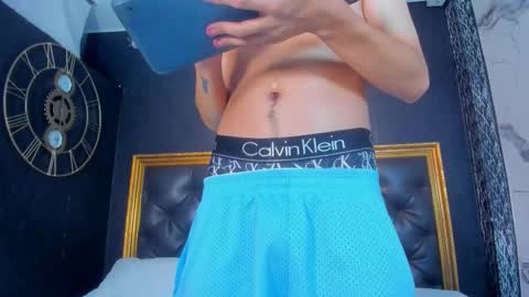 Snapshot of agarevans chatting on 11-02-25, 05:43 AGAR online show from 11-02-25, 05:43