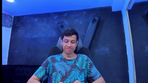 Snapshot of agarevans chatting on 02-19-26, 04:41 AGAR online show from 02-19-26, 04:41