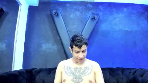 Snapshot of agarevans chatting on 02-22-26, 04:46 AGAR online show from 02-22-26, 04:46