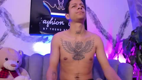 Snapshot of agarevans chatting on 02-24-26, 05:16 AGAR online show from 02-24-26, 05:16