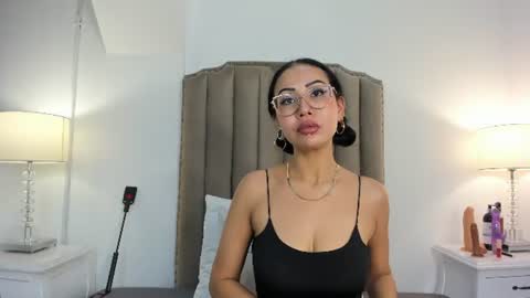 agartha_velvet online show from 07-27-26, 12:06