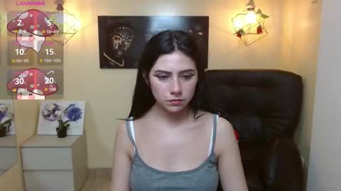 Snapshot of agarycus_ chatting on 09-16-25, 12:39 Kimberly online show from 09-16-25, 12:39